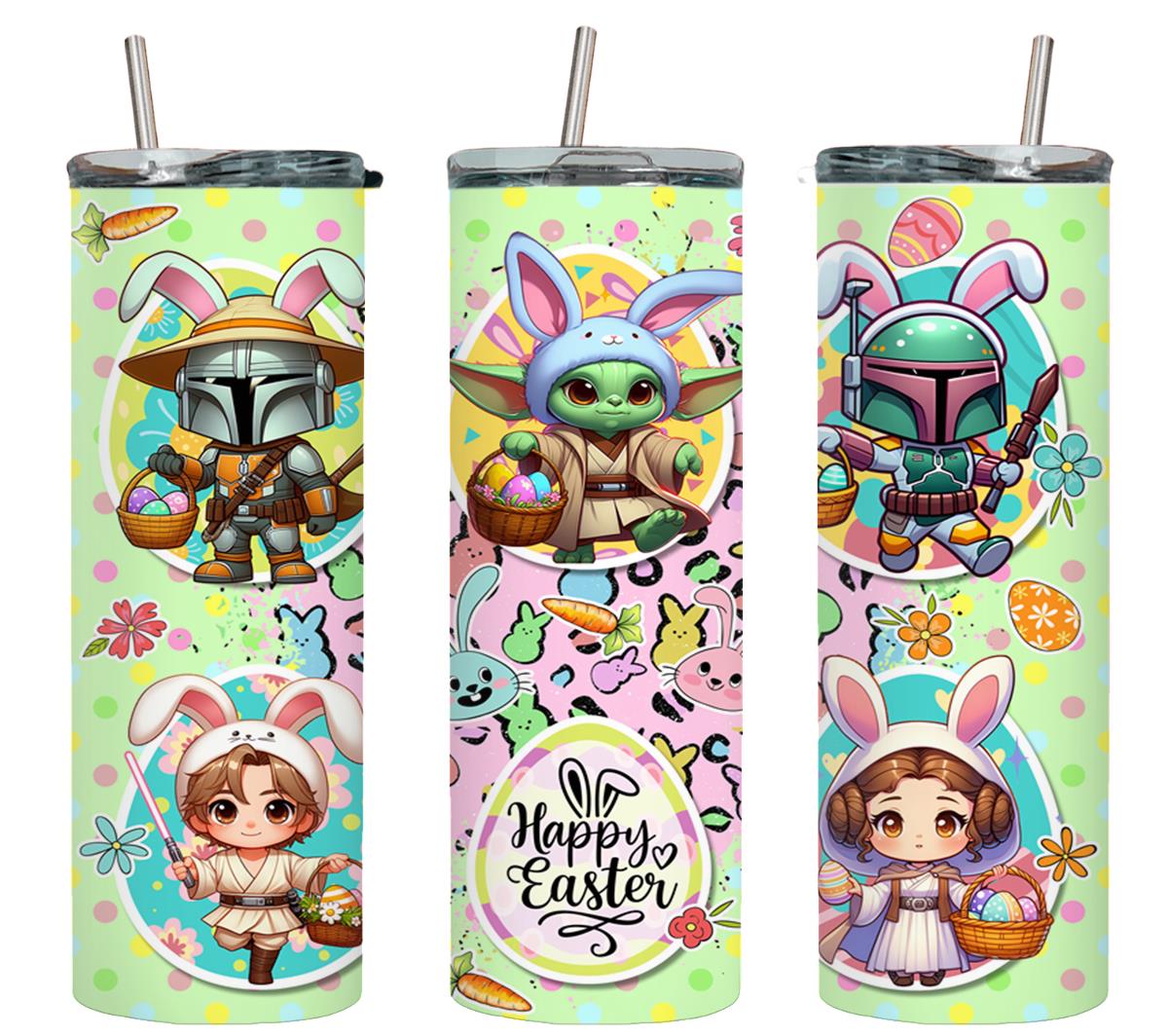 Star Wars Easter-9061